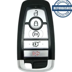 2022 Lincoln Navigator Smart Key Fob PN: 164-R8278, 5938568, KL7T-15K601-BA, KL7T15K601BA