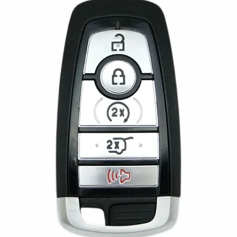 2022 Lincoln Navigator Smart Key Fob PN: 164-R8278, 5938568, KL7T-15K601-BA, KL7T15K601BA