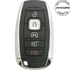 2021 Lincoln Navigator Smart Key Fob PN: 5933990, 164-R8226