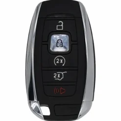 2021 Lincoln Navigator Smart Key Fob PN: 5933990, 164-R8226