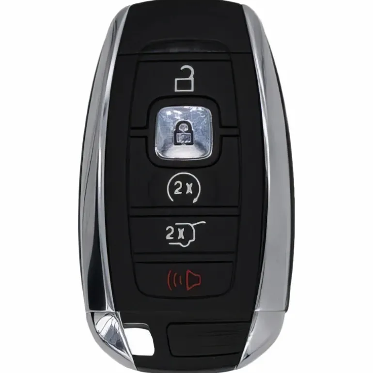 2021 Lincoln Navigator Smart Key Fob PN: 5933990, 164-R8226