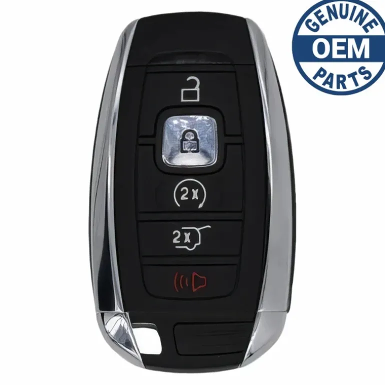 2021 Lincoln Navigator Smart Key Fob PN: 5933990, 164-R8226