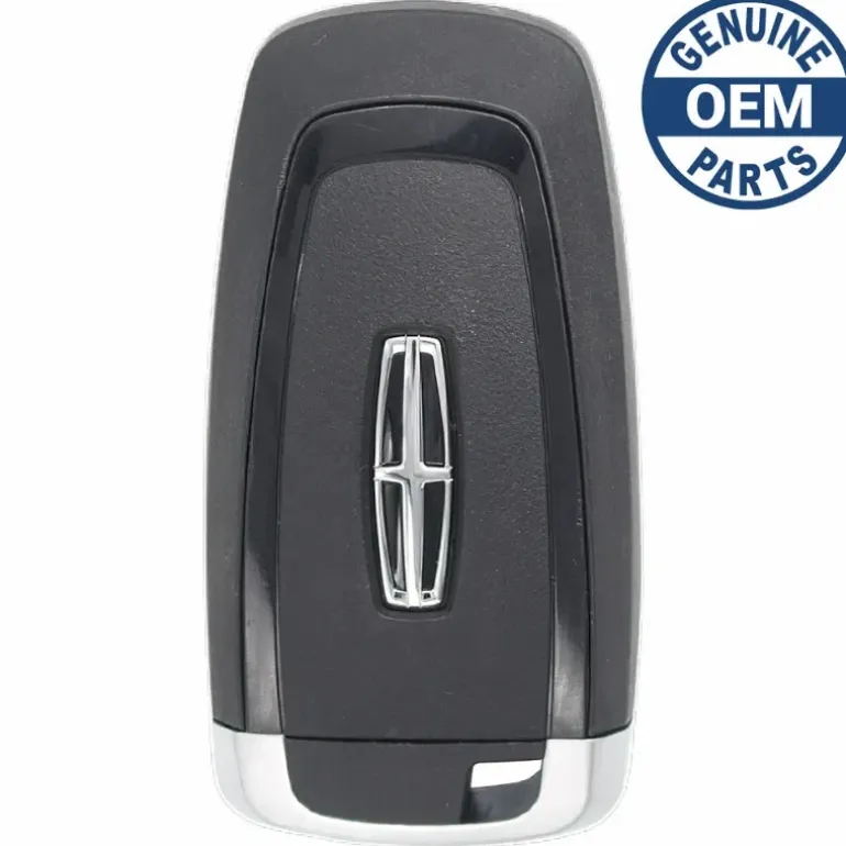 2021 Lincoln Navigator Smart Key Fob PN: 164-R8278, 5938568, KL7T-15K601-BA, KL7T15K601BA
