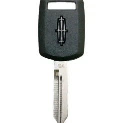2005 Lincoln Navigator Transponder Key PN: H92PT, 5913437