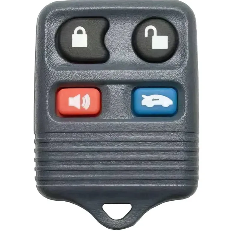 1995 Lincoln Town Car Remote PN: F8AB-15K601-AA