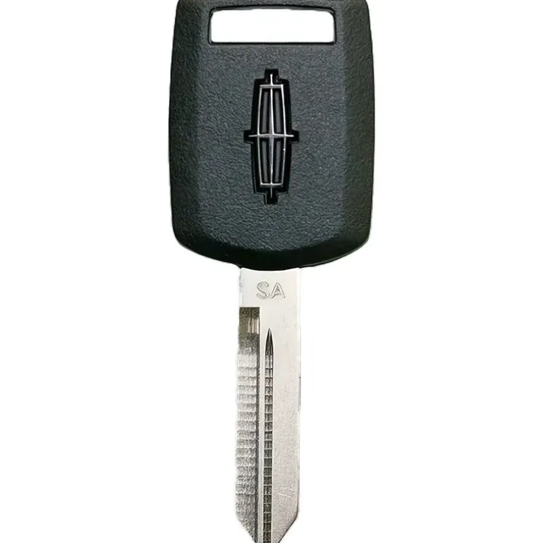 2008 Lincoln Town Car Transponder Key PN: H92PT, 5913437