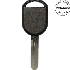 2006 Lincoln Town Car Transponder Key PN: H92PT, 5913437