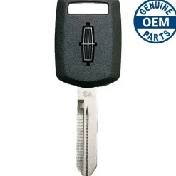 2004 Lincoln Town Car Transponder Key PN: H92PT, 5913437
