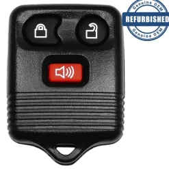1998 Mazda B2300 Remote FCC: CWTWB1U345, CWTWB1U331, CWTWB1U212