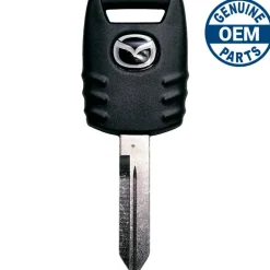 2002 Mazda B2300 Transponder Key PN: H92PT, 5913441