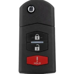 2015 Mazda CX-9 FlipKey Remote PN: CC43-67-5RYC