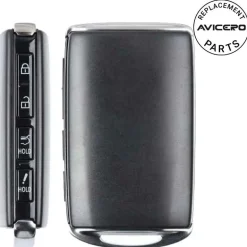 2020 Mazda CX-30 Smart Key Fob PN: DGY2-67-5DY, DGY2-67-5DYA
