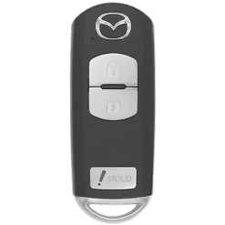 2018 Mazda CX-3 Smart Key Fob PN: KDY3-67-5DY