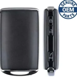 2020 Mazda CX-9 Smart Key Fob PN: TAYA-67-5DYB