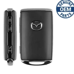 2024 Mazda CX-5 Smart Key Fob PN: TAYA-67-5DYB