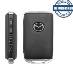 2022 Mazda CX-9 Smart Key Fob PN: TAYB-67-5DYB