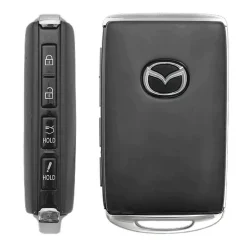 2022 Mazda CX-9 Smart Key Fob PN: TAYB-67-5DYB