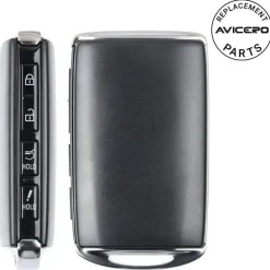 2021 Mazda CX-5 Smart Key Fob PN: TAYB-67-5DYB
