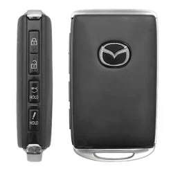 2020 Mazda CX-5 Smart Key Fob PN: TAYB-67-5DYB