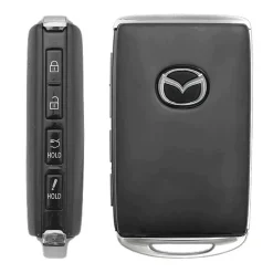 2023 Mazda CX-9 Smart Key Fob PN: TAYB-67-5DYB