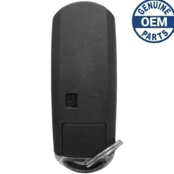 2012 Mazda CX-7 Smart Key Remote FCC ID: WAZX1T763SKE11A04 PN: TEY1-67-5RY, TEY1-67-5RYA