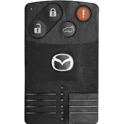 2009 Mazda CX-9 Smart Key Remote PN: TDY1-67-5RYA