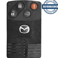 2009 Mazda CX-9 Smart Key Remote PN: TDY1-67-5RYA