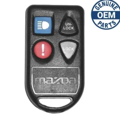 1995 Mazda Miata Remote G57ITX318