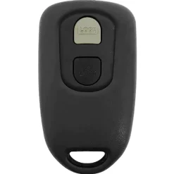 1995 Mazda MPV Regular Remote FCC ID: KPU41063