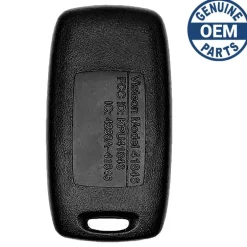 2003 Mazda MPV Remote 2003 - 2006 MPV OUCG8D-325A-A LD47675RY