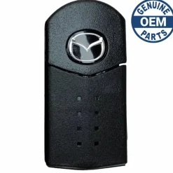 2013 Mazda MX-5 Miata FlipKey Remote PN: BBM4-67-5RY