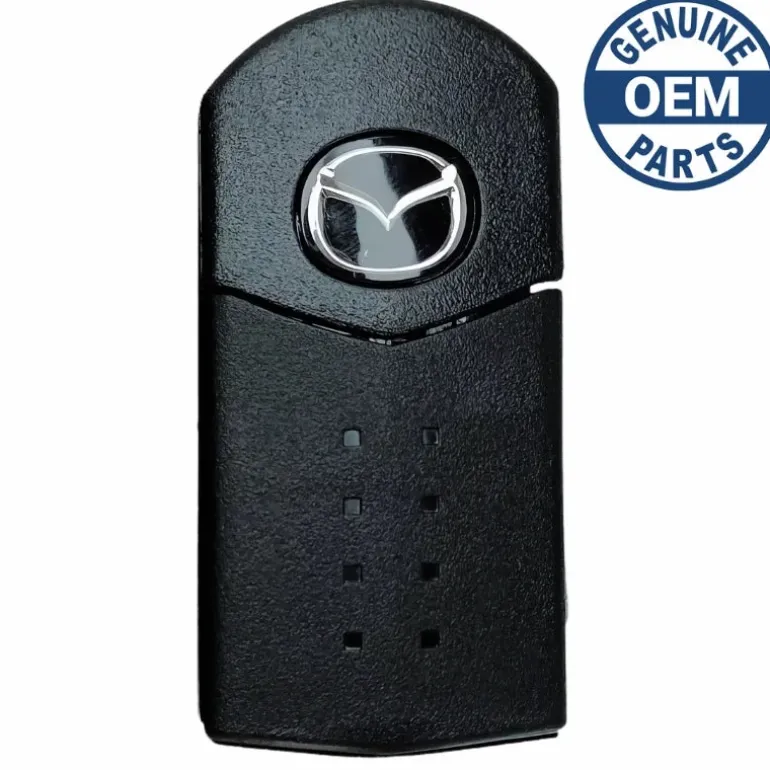 2011 Mazda MX-5 Miata FlipKey Remote PN: BBM4-67-5RY