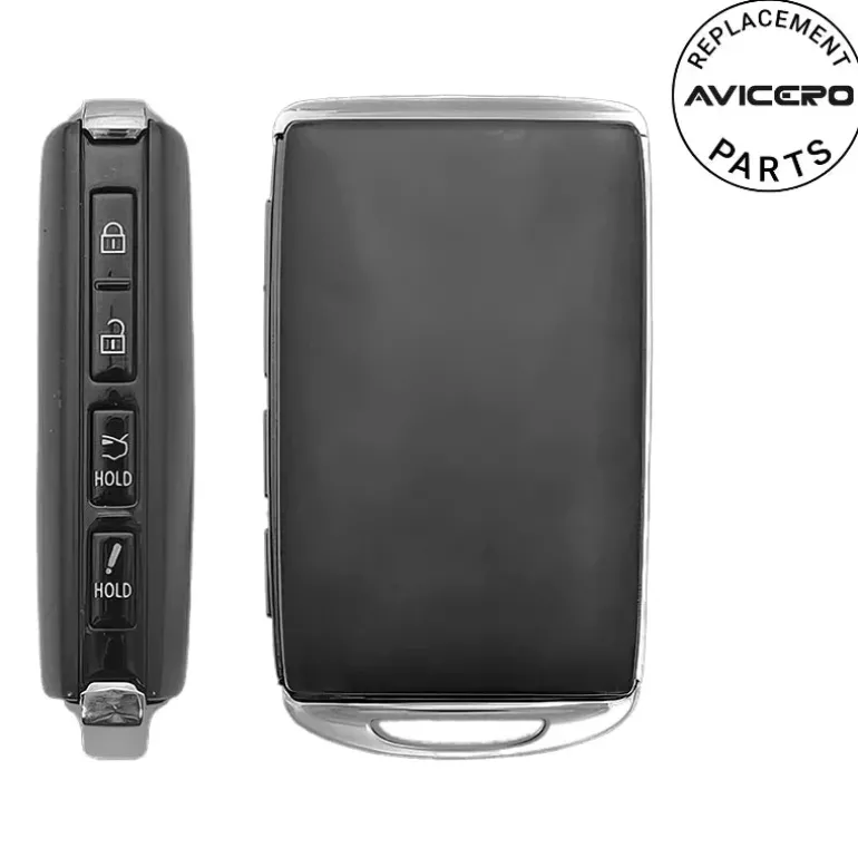 2022 Mazda MX-5 Miata Smart Key Fob PN: GDYL-67-5DYB, GDYL-67-5DY, NFYR-67-5DY