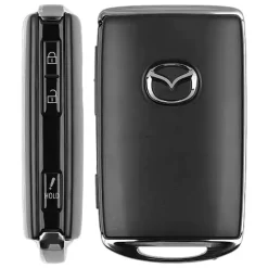 2022 Mazda MX-30 Smart Key Fob PN: BCYN-67-5RY, BCYN-67-5DY, BCYN-67-5DYB