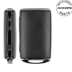 2022 Mazda MX-30 Smart Key Fob PN: BCYN-67-5RY, BCYN-67-5DY, BCYN-67-5DYB