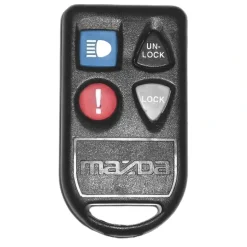 1998 Mazda Protege Remote G57ITX318