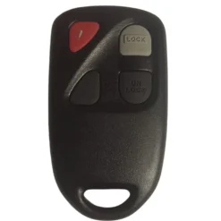 2000 Mazda Protege Remote KPU41015 PN: BJ0E-67-5DY