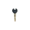 1993 Mazda 626 Regular Car Key MZ27-P 692069
