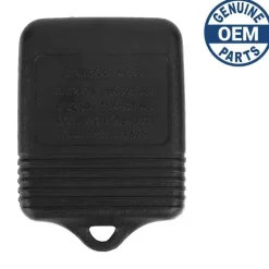 1998 Mazda 626 Remote 1998 - 2001 626 CWTWB1U411 GD7D-67-5DY