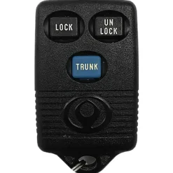 1997 Mazda 626 Remote FCC ID: GQ43VT7T