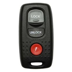 2008 Mazda 3 Remote KPU41794
