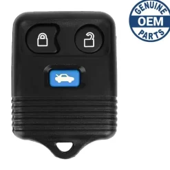 1998 Mazda 626 Remote 1998 - 2002 626 NHVWB1U215 0000-8F-F06