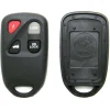 Mazda Replacement Case - fits KPU41805, KPU41777