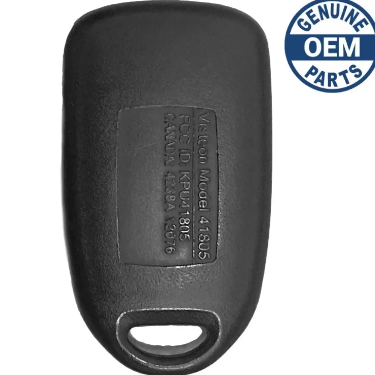 2004 Mazda RX8 Remote 2004 - 2005 RX8 KPU41805 FEY1-67-5RY,KPU41848