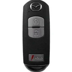2013 Mazda 3 Smart Key Fob PN: BCY1-67-5RY