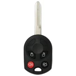 2010 Mazda Tribute Remote Head Key OUCD6000022 MAZ192580