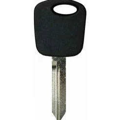 2001 Mazda Tribute Transponder Key H86PT H74PT 691643 011-R0250