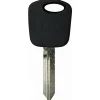 2002 Mazda Tribute Transponder Key H86PT H74PT 691643 011-R0250