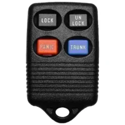 1997 Mercury Cougar Remote PN: F5DZ-15K601-B