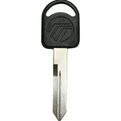 1997 Mercury Grand Marquis Regular Car Key 597037, 011-R0224, H75-P